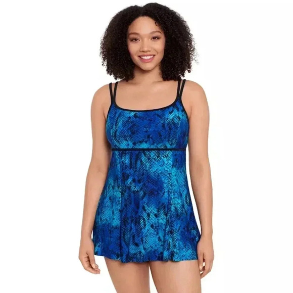 Great Lengths Empire Princess Bathing Suit - Picture 3 of 8